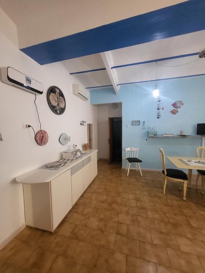 La Palma Appartamenti Piombino Exteriör bild